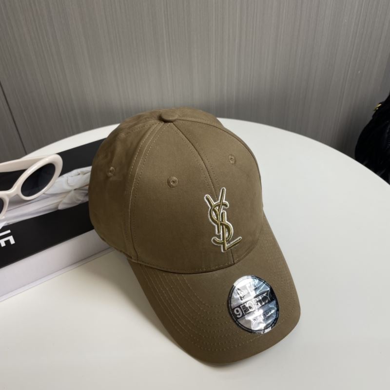 YSL Caps